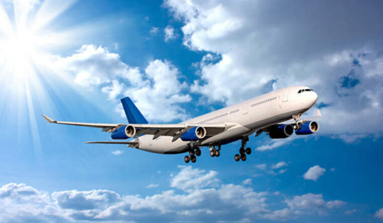 USA我來了，美國(guó)國(guó)際快遞空運(yùn)！