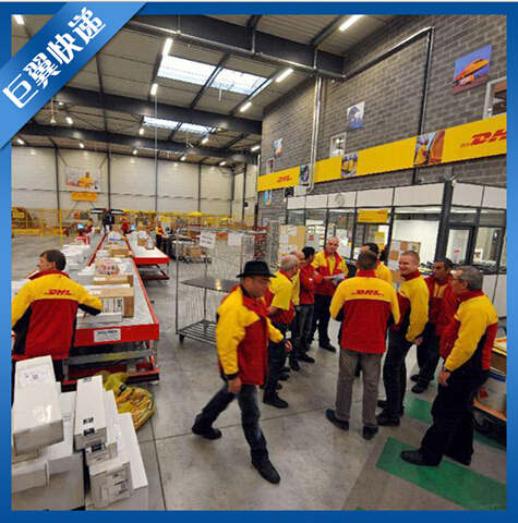 液體國際快遞——空運體積這樣算？