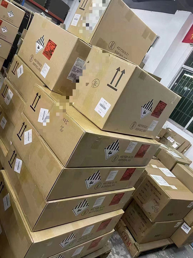 飛行員及機組人員對電池國際空運培訓！